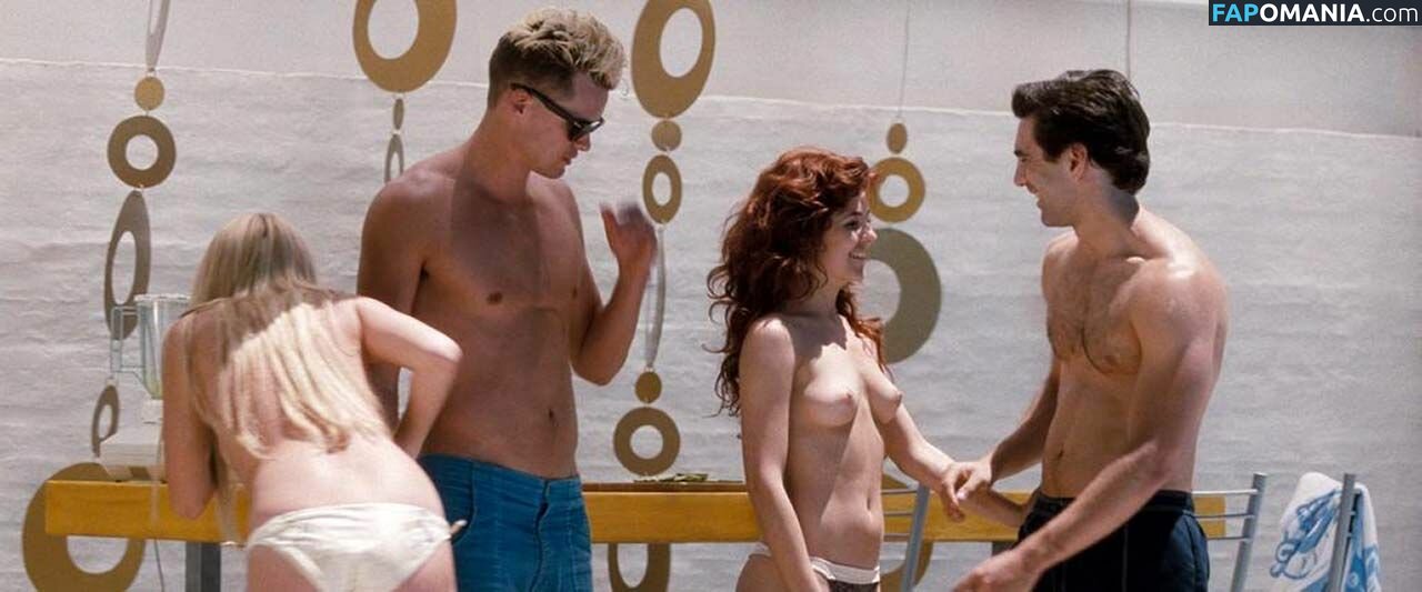 Amber Heard Nackt Geleaktes Foto #38
