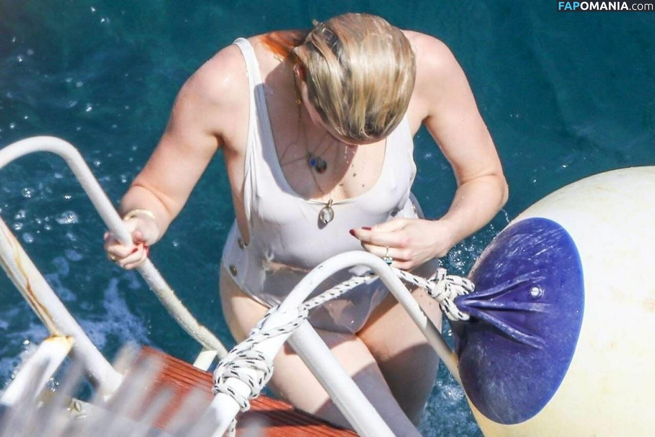 Amber Heard Nackt Geleaktes Foto #164