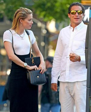 Amber Heard