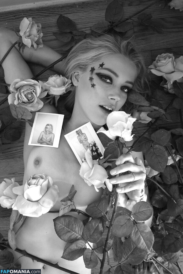 Amber Heard Nackt Geleaktes Foto #333