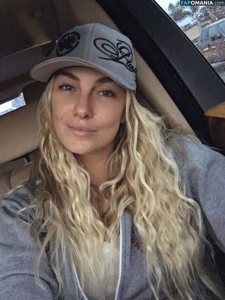 Amber Nichole Miller Nackt Geleaktes Foto #16