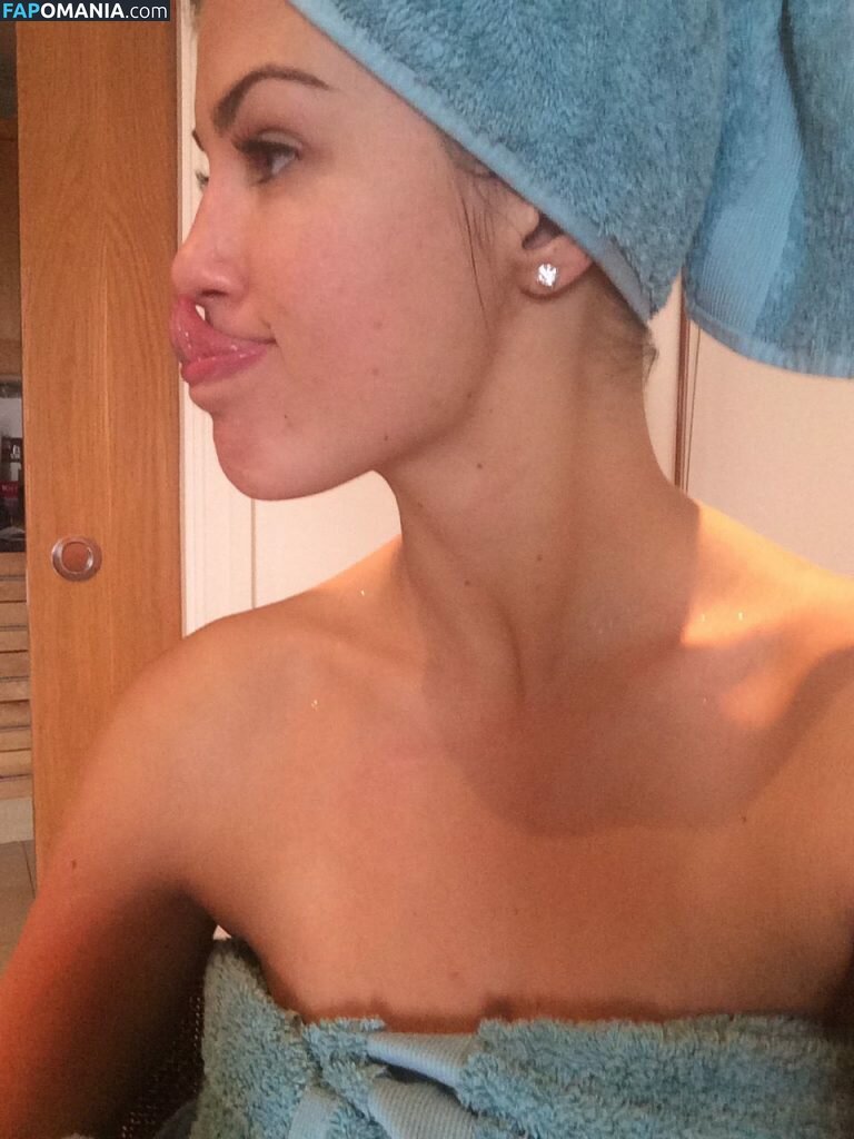Amy Willerton Nackt Geleaktes Foto #36