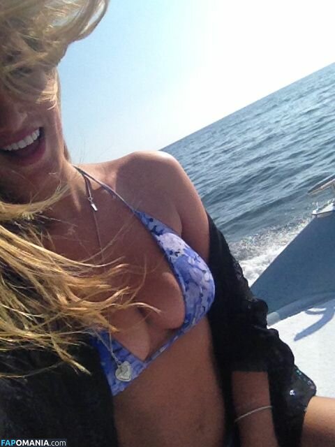 Amy Willerton Nackt Geleaktes Foto #38