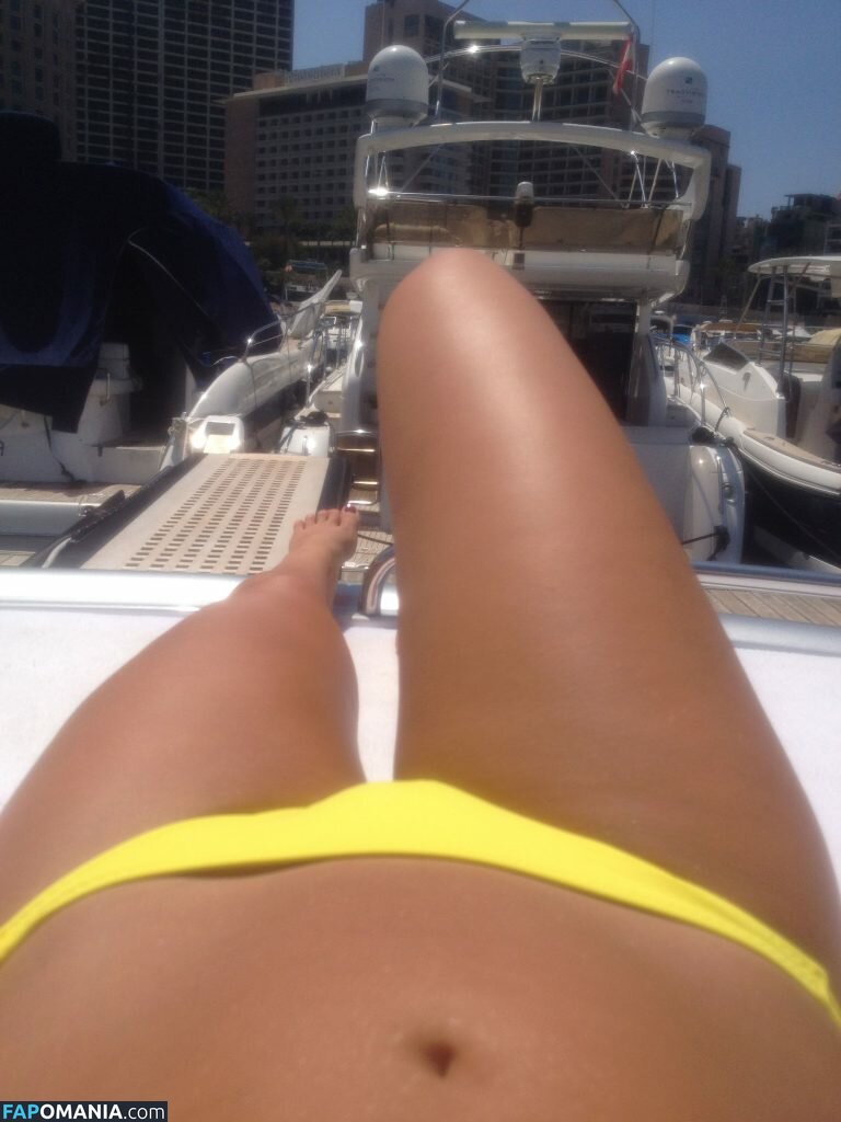 Amy Willerton Nackt Geleaktes Foto #45