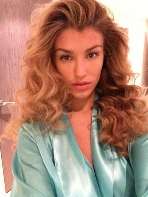 Amy Willerton