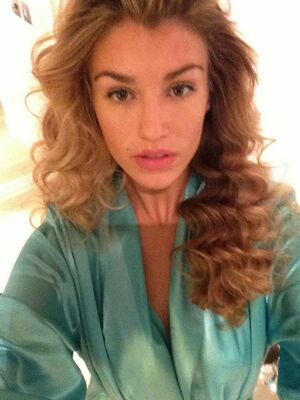 Amy Willerton