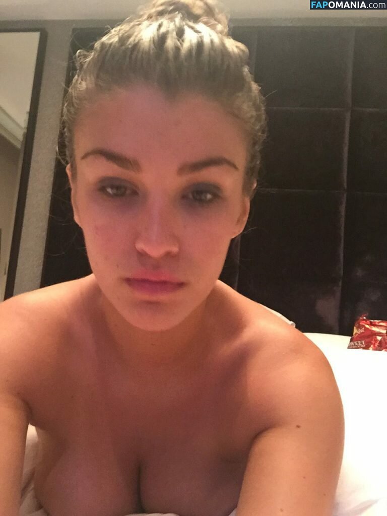 Amy Willerton Nackt Geleaktes Foto #65