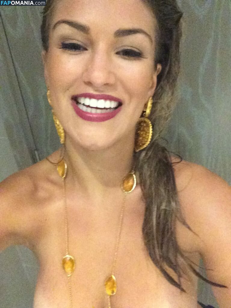 Amy Willerton Nackt Geleaktes Foto #93