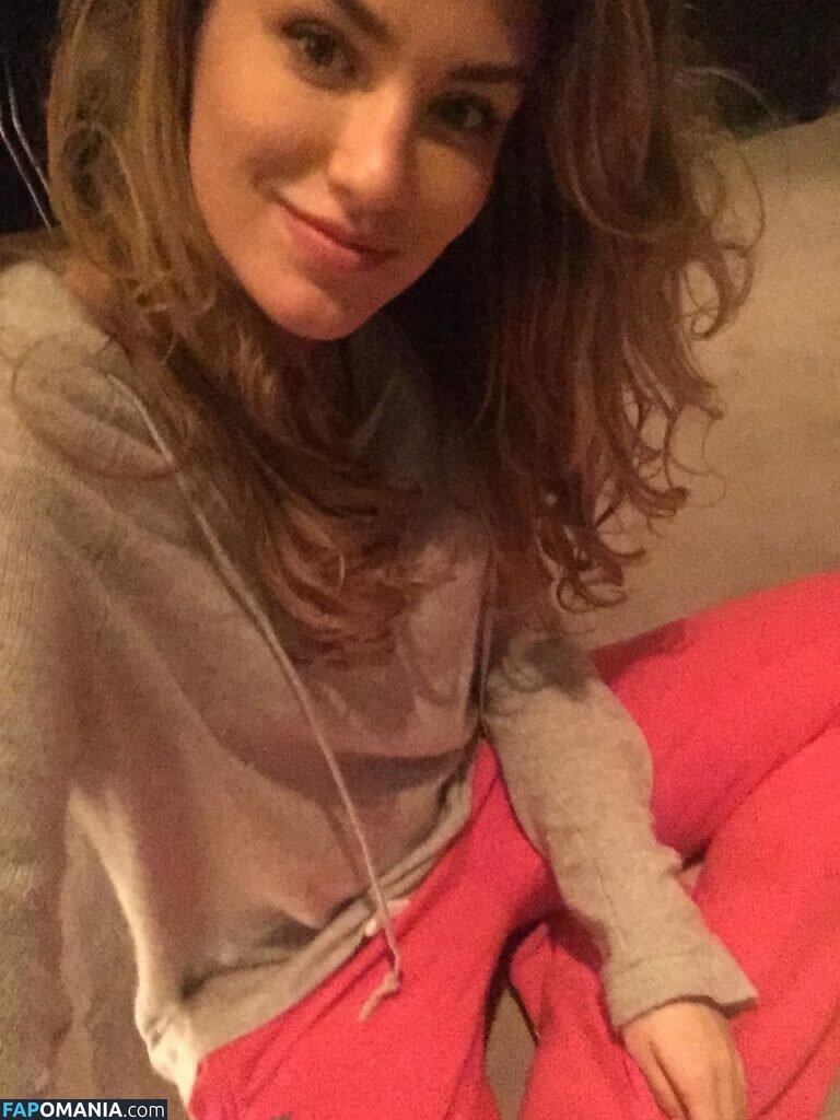 Amy Willerton Nackt Geleaktes Foto #114