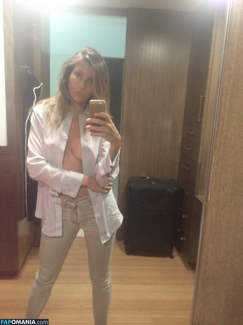 Ana Laspetkovski Nackt Geleaktes Foto #18