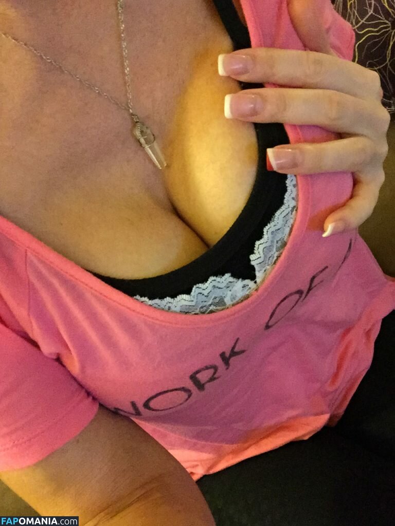 Angelina Love Nackt Geleaktes Foto #27