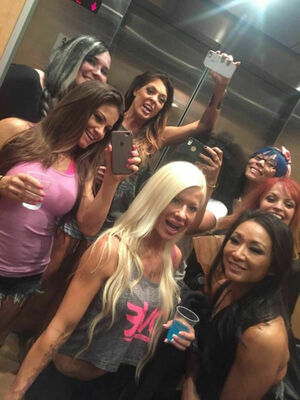 Angelina Love