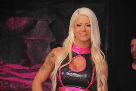 Angelina Love