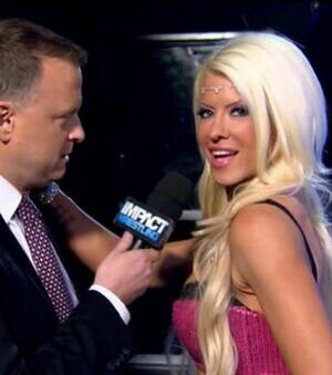 Angelina Love