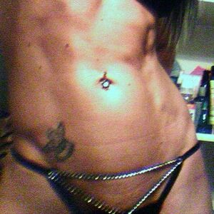 Angelina Love