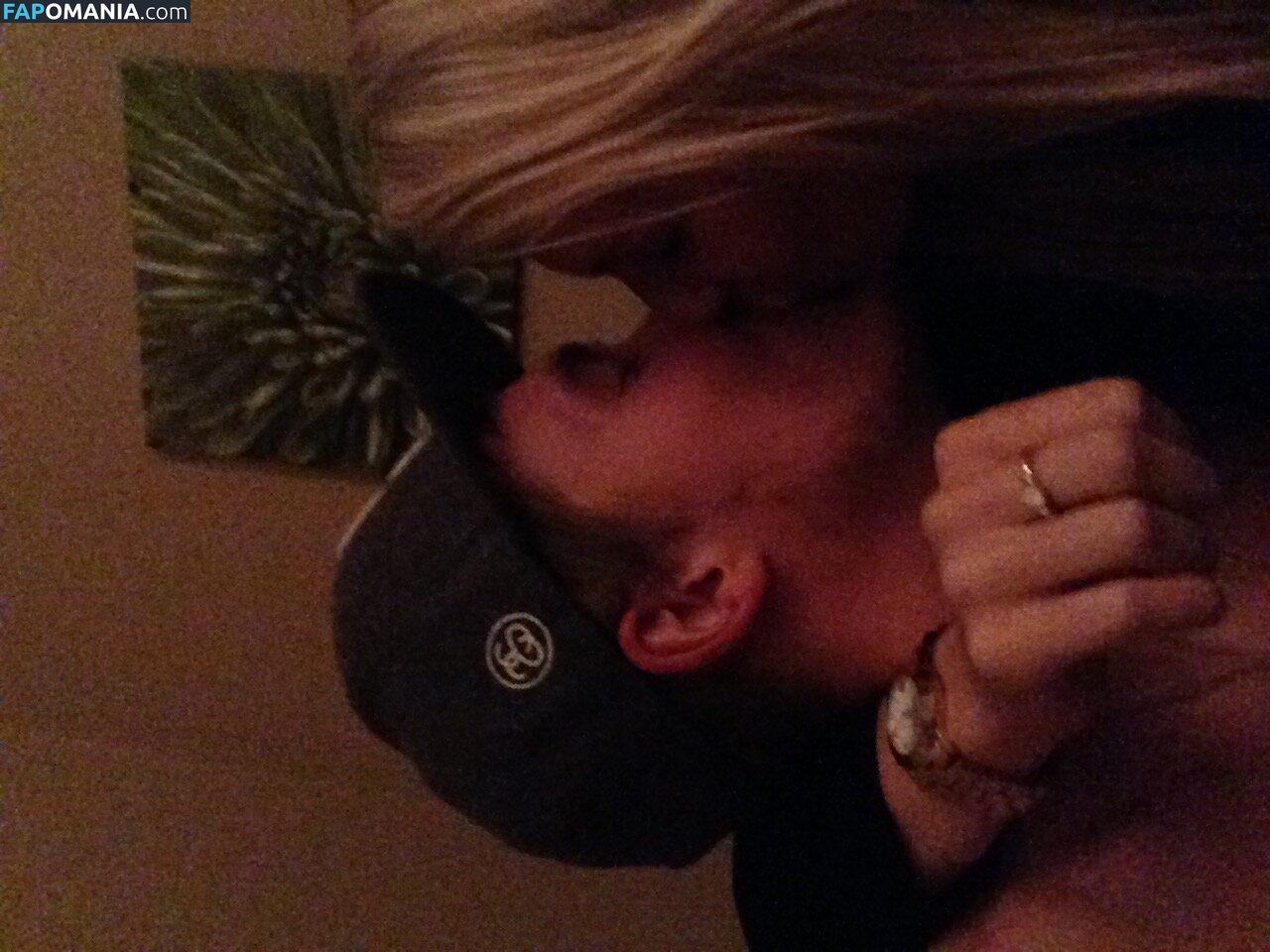 Anna Christian Nackt Geleaktes Foto #6