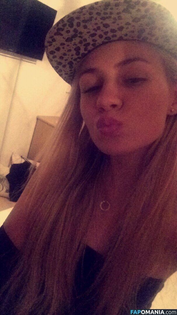 Anna Christian Nackt Geleaktes Foto #8