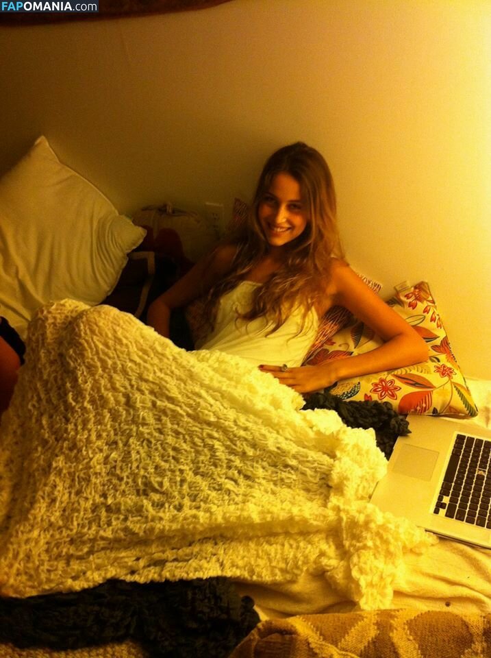 Anna Herrin Nackt Geleaktes Foto #10