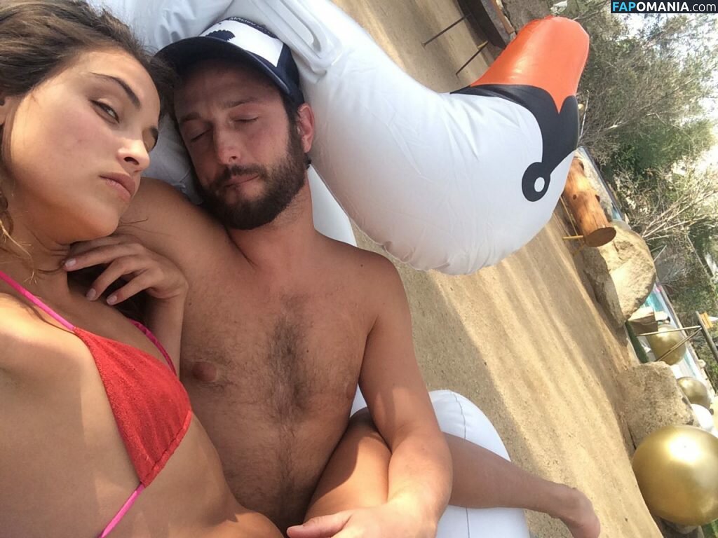 Anna Herrin Nackt Geleaktes Foto #18