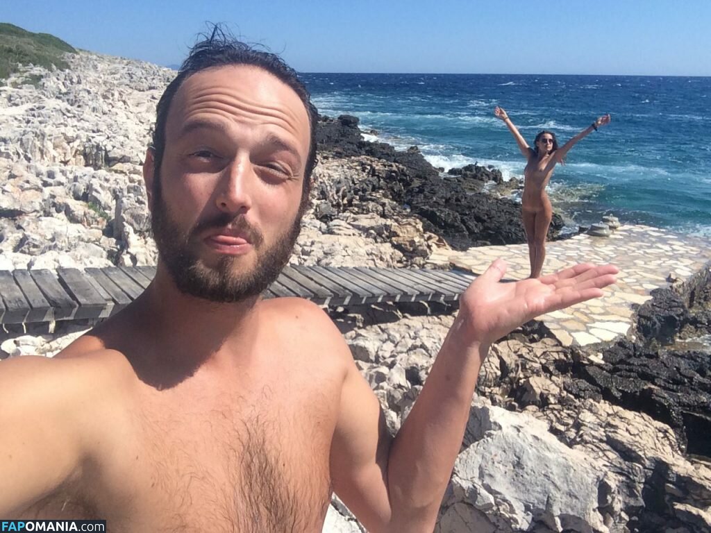 Anna Herrin Nackt Geleaktes Foto #35