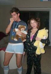 Anna Kendrick Nackt Geleaktes Foto #4