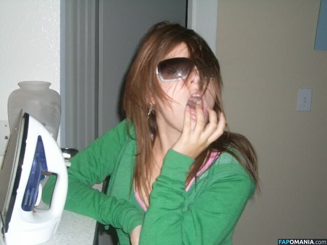 Anna Kendrick Nackt Geleaktes Foto #6