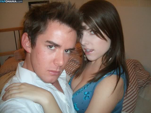 Anna Kendrick Nackt Geleaktes Foto #9