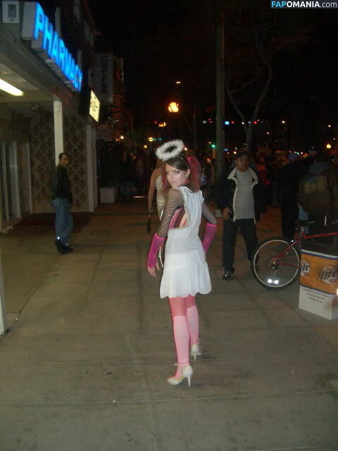 Anna Kendrick Nackt Geleaktes Foto #20