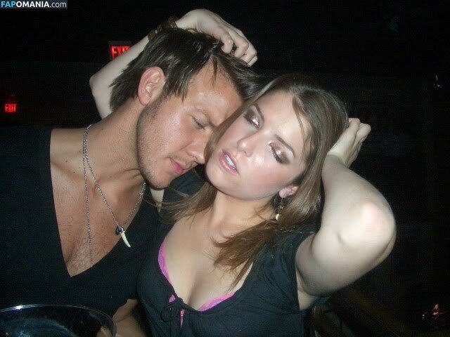 Anna Kendrick Nackt Geleaktes Foto #23