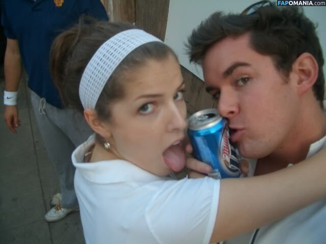 Anna Kendrick Nackt Geleaktes Foto #26