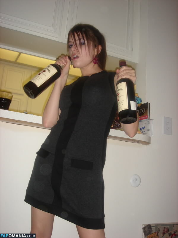 Anna Kendrick Nackt Geleaktes Foto #28