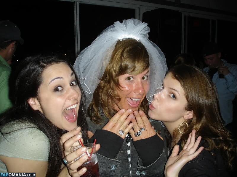 Anna Kendrick Nackt Geleaktes Foto #35