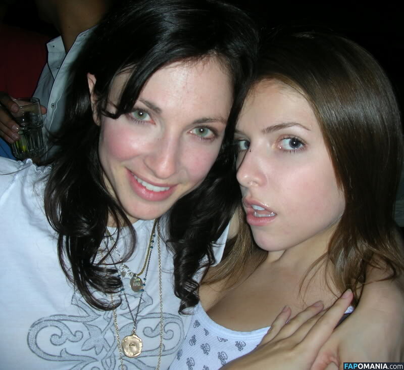 Anna Kendrick Nackt Geleaktes Foto #42