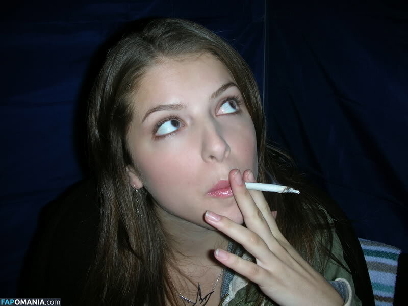 Anna Kendrick Nackt Geleaktes Foto #45