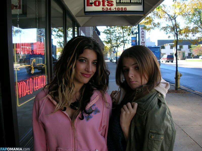 Anna Kendrick Nackt Geleaktes Foto #47