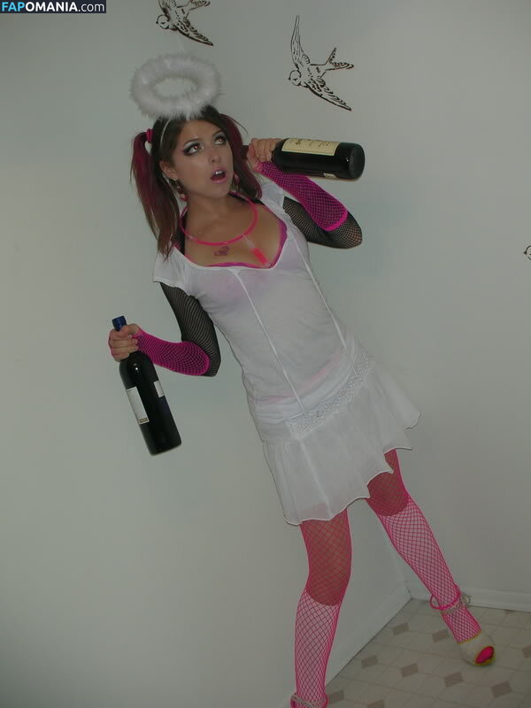 Anna Kendrick Nackt Geleaktes Foto #61