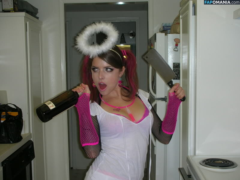 Anna Kendrick Nackt Geleaktes Foto #62