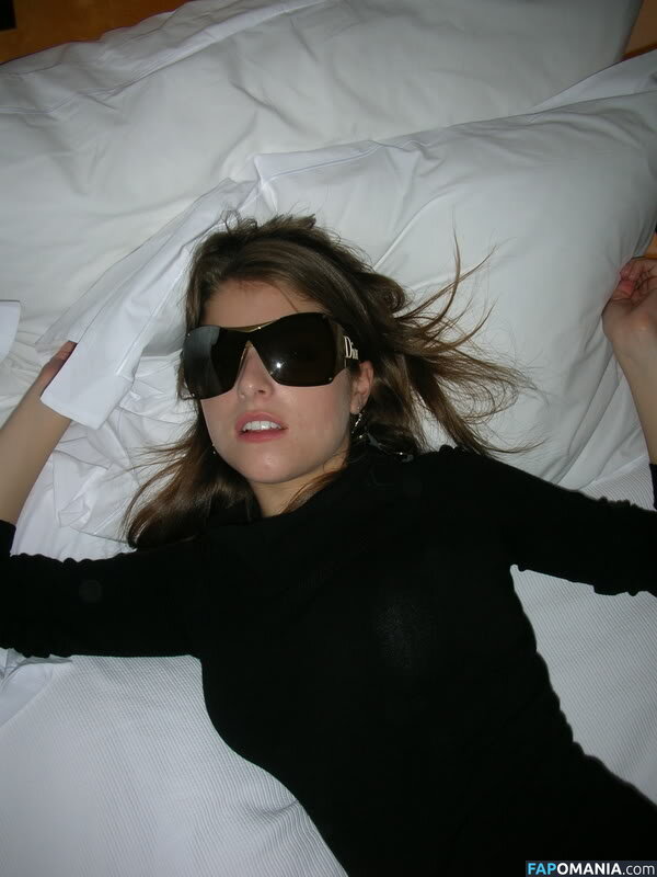 Anna Kendrick Nackt Geleaktes Foto #66