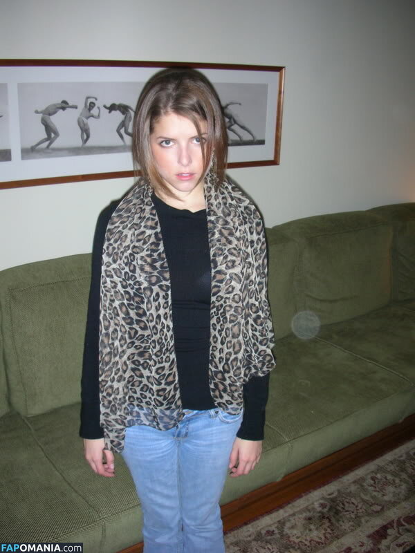 Anna Kendrick Nackt Geleaktes Foto #71