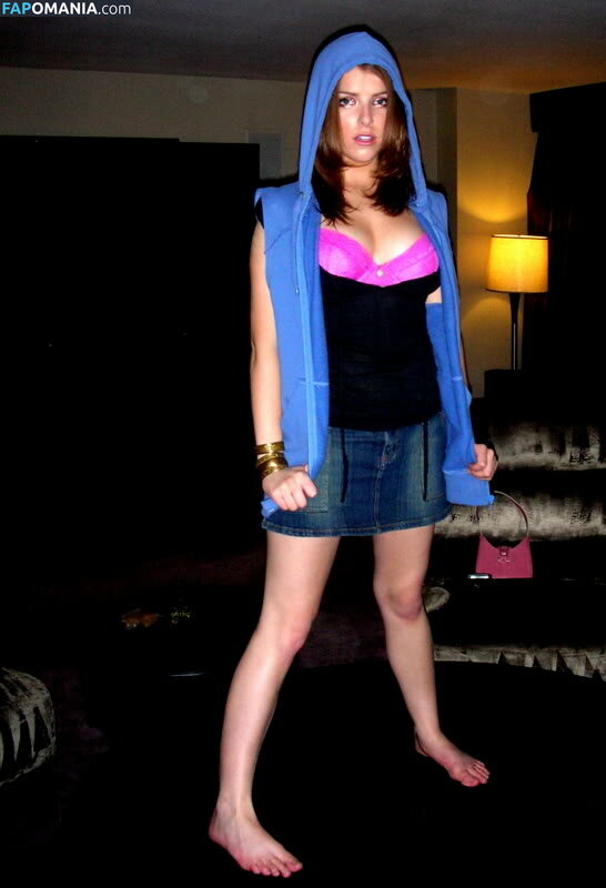 Anna Kendrick Nackt Geleaktes Foto #79