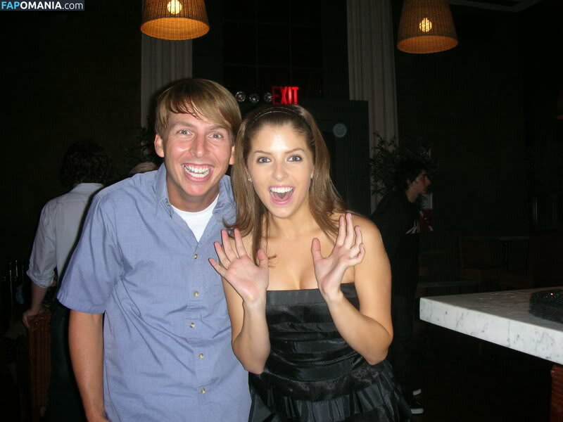Anna Kendrick Nackt Geleaktes Foto #82