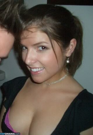 Anna Kendrick Nackt Geleaktes Foto #83