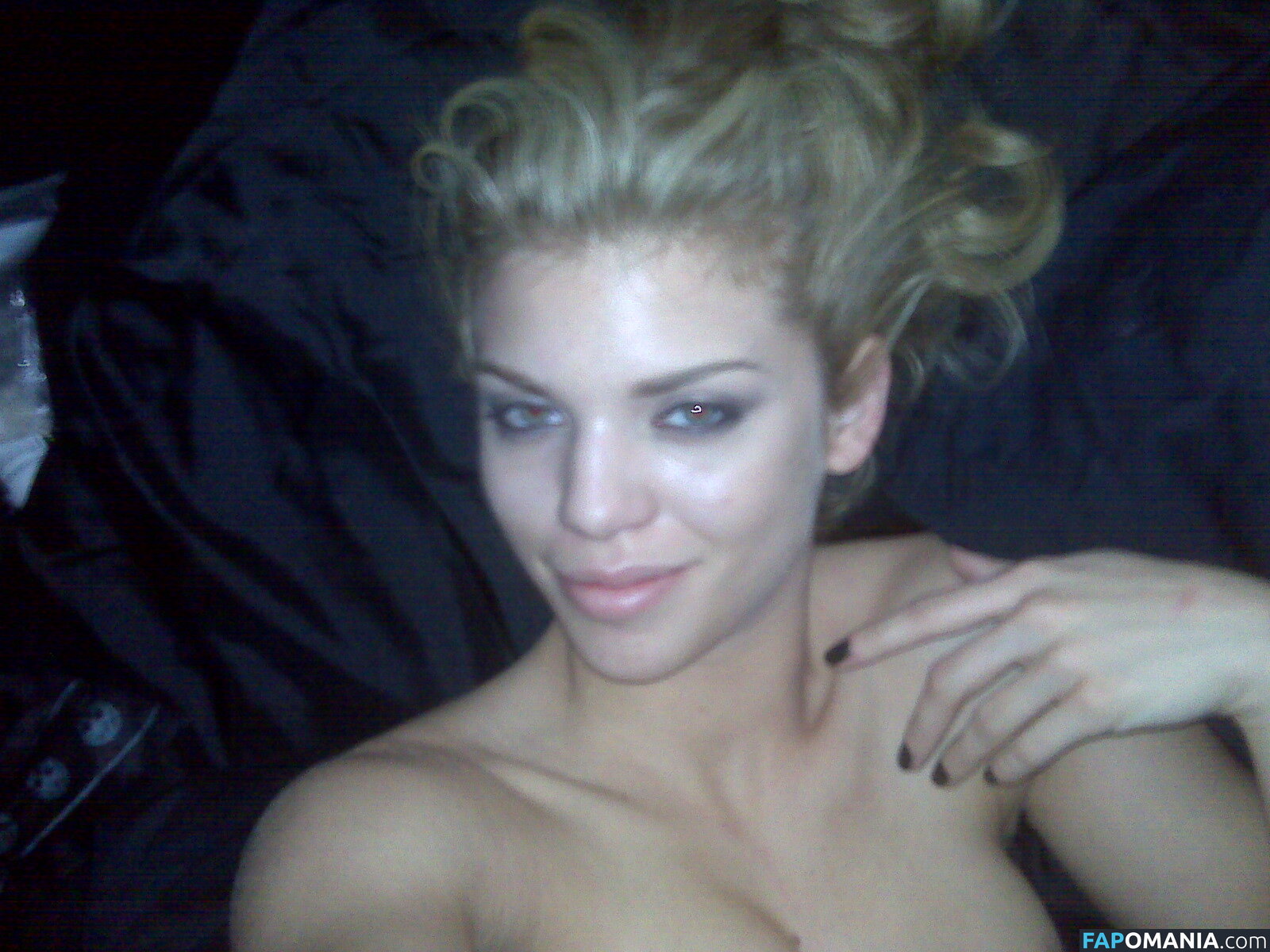 AnnaLynne McCord Nackt Geleaktes Foto #36