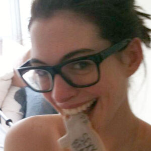 Anne Hathaway