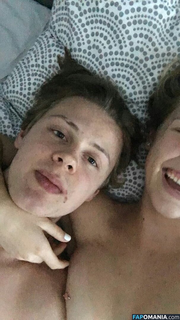 Annika Boron Nackt Geleaktes Foto #4