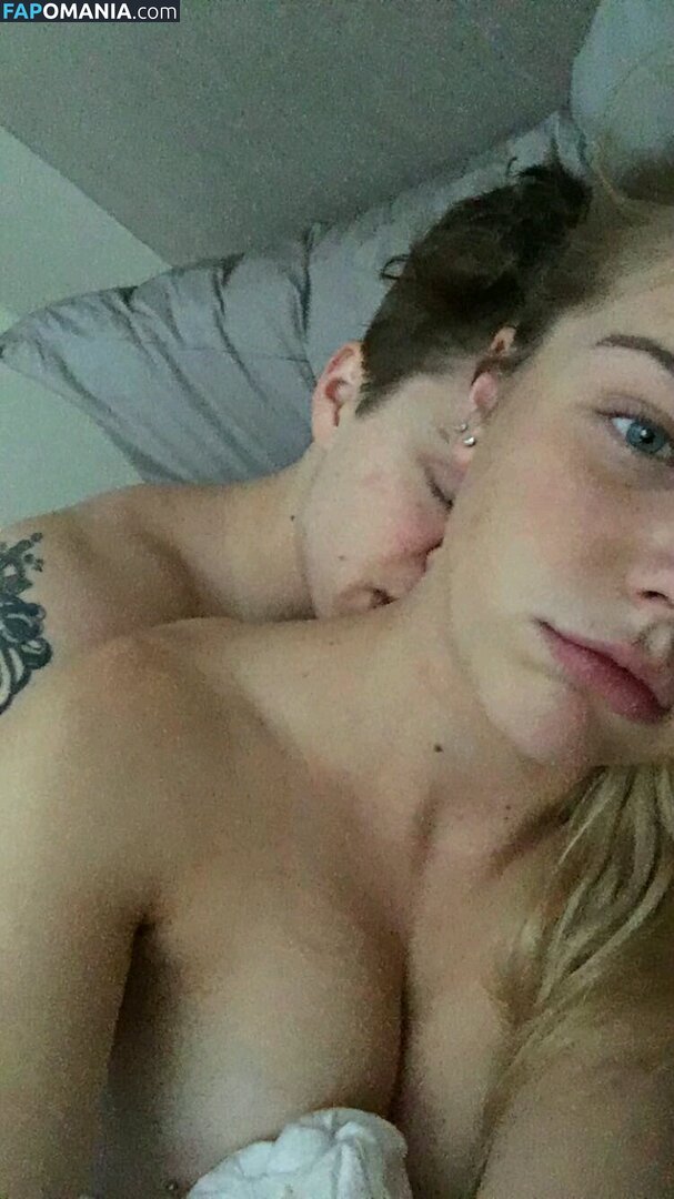 Annika Boron Nackt Geleaktes Foto #6