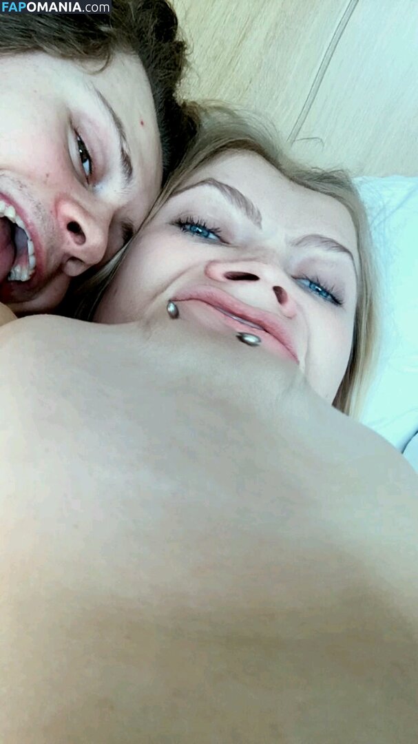 Annika Boron Nackt Geleaktes Foto #24