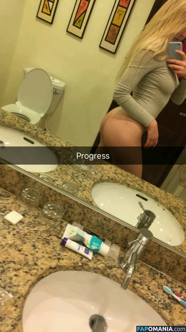 Annika Boron Nackt Geleaktes Foto #39