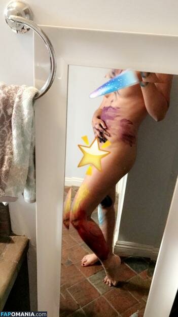 Ariela Barer Nackt Geleaktes Foto #2