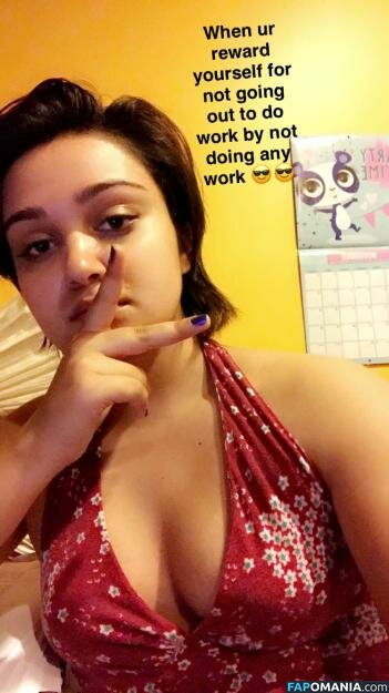 Ariela Barer Nackt Geleaktes Foto #3